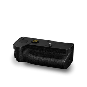 Батарейная ручка-держатель аккумуляторов для камеры Panasonic DMW-BGS5EE